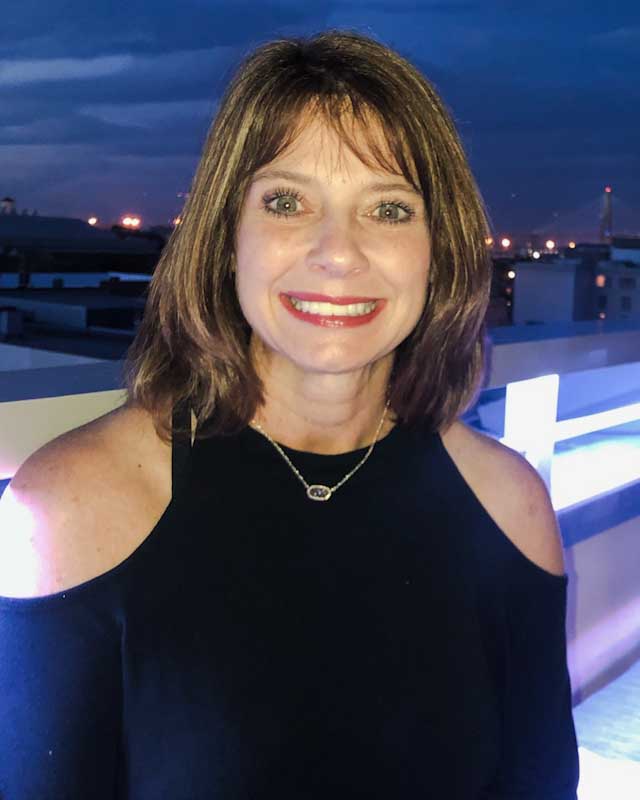 Kim Holland secretary