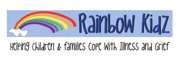 rainbow kidz logo