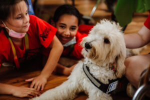 Read more about the article Learn How Our Community Programs Are Helpful For Children