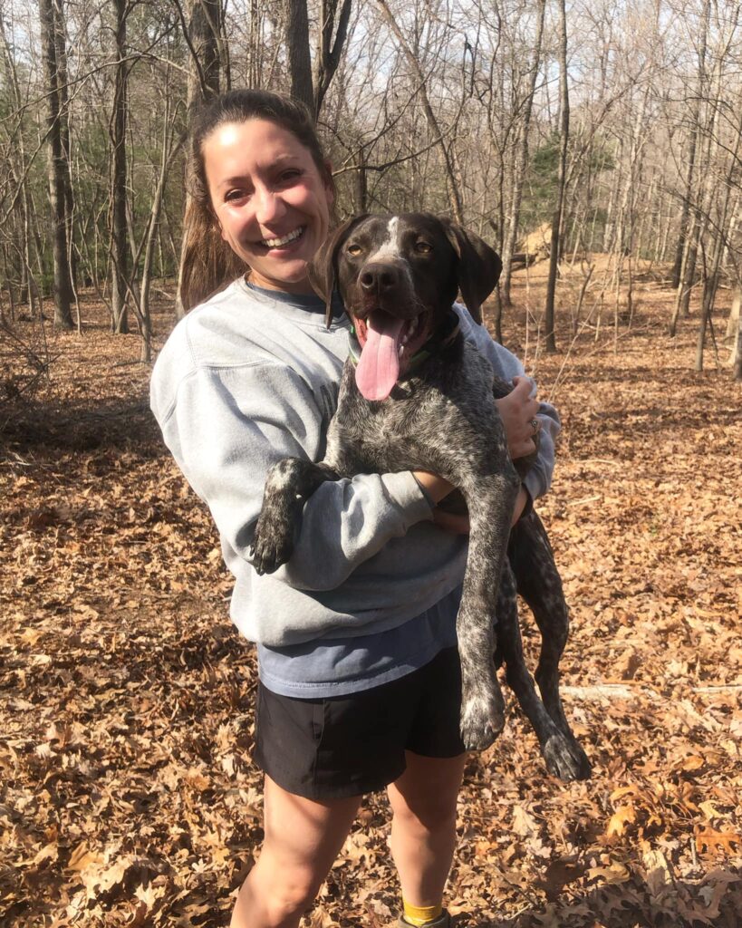 gerty and jacqueline