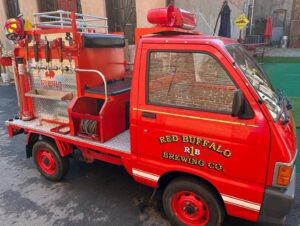 Read more about the article HCC To Host Event At Red Buffalo Brewing Co. On November 16