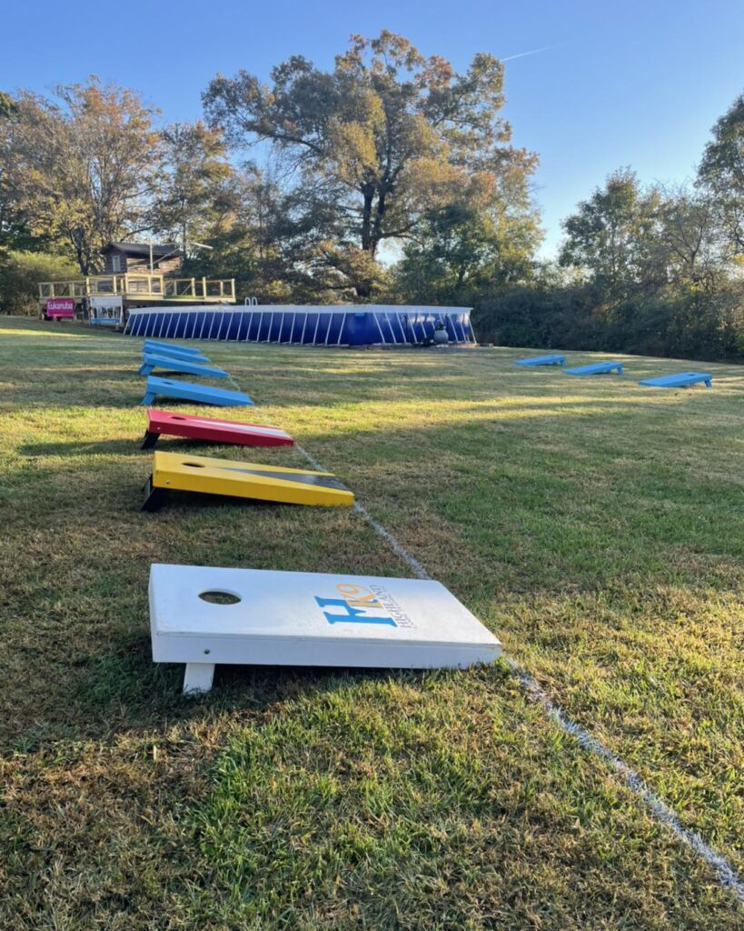 cornhole tournament 2023